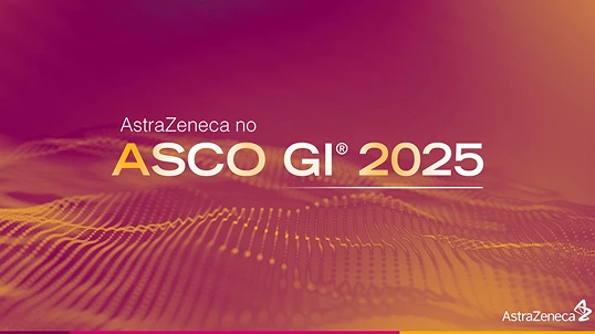 ASCO GI 2025