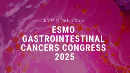 ESMO 2025