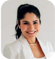 Dra. Débora Maciel Santana Dornellas