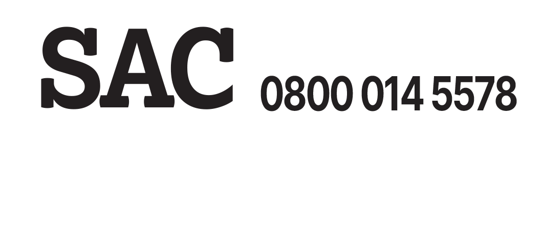 AstraZeneca SAC Logo