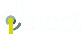 i-Detect Logo