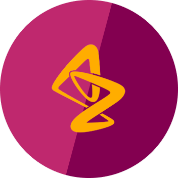 Logo AstraZeneca