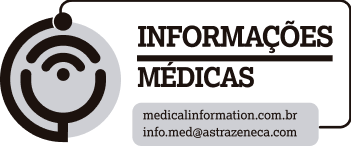 Informações Médicas