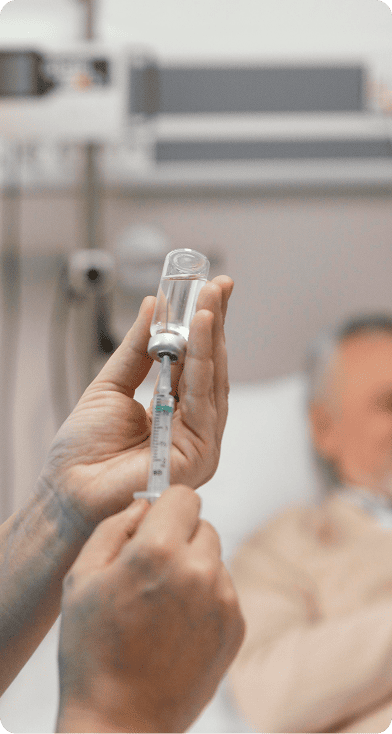 O que são terapias/medicamentos imunobiológicos?